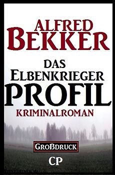 Das Elbenkrieger-Profil