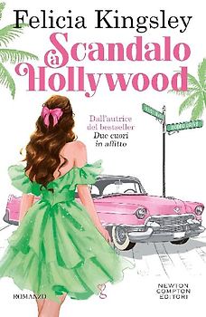 Scandalo a Hollywood