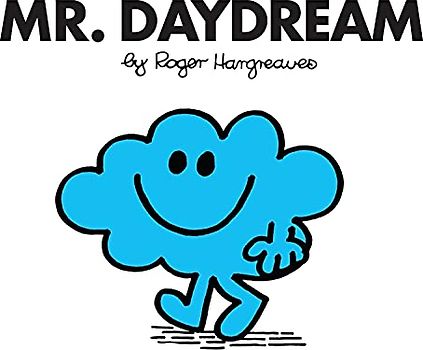 Mr. Daydream