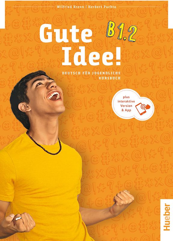 Gute Idee! B1.2