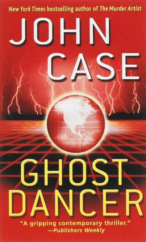 Ghost Dancer - John Case