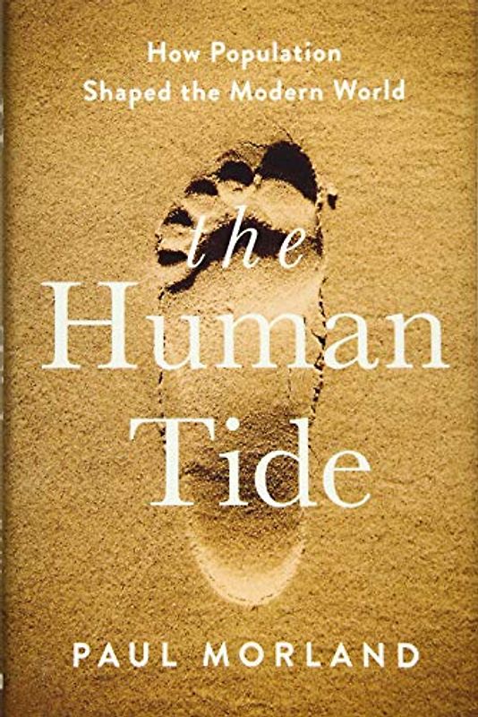 The Human Tide