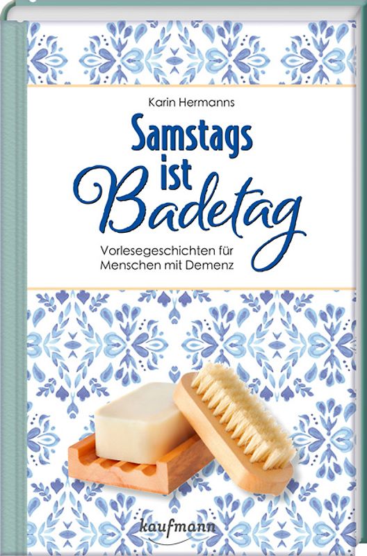 Samstags ist Badetag