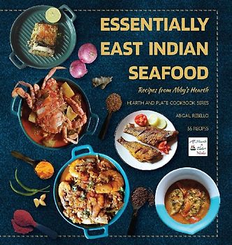 Essentially East Indian Seafood