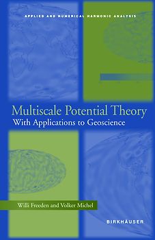Multiscale Potential Theory