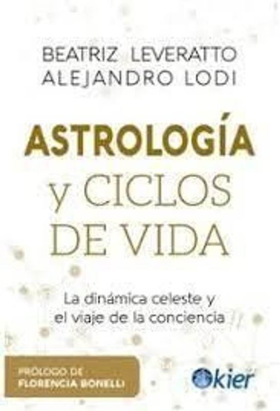 Astrología y ciclos de vida