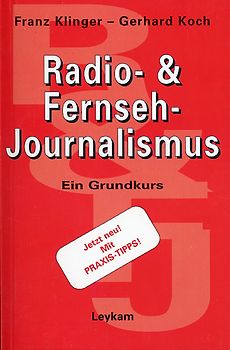 Radio- & Fernseh-Journalismus