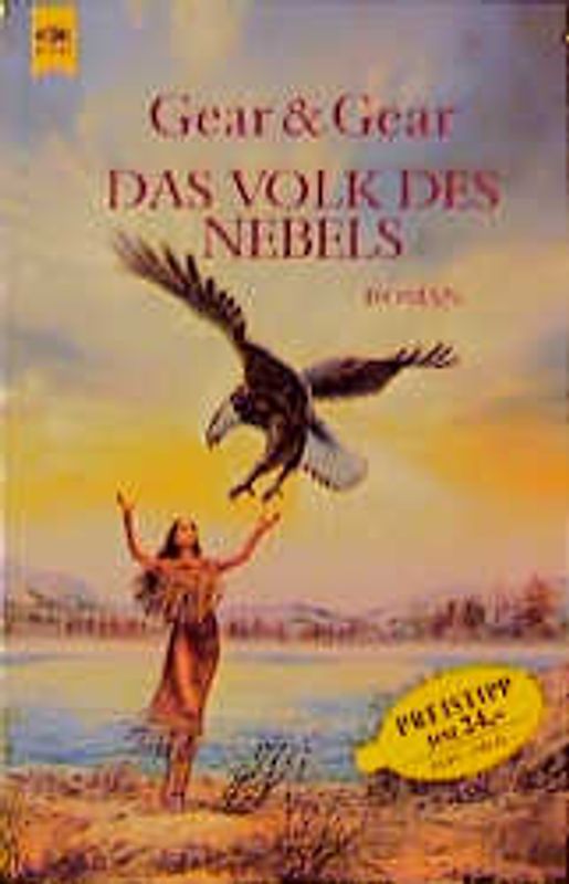 Das Volk des Nebels. Roman
