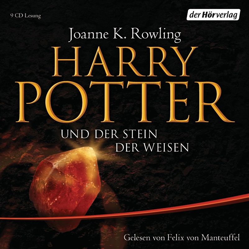 Harry Potter und der Stein der Weisen