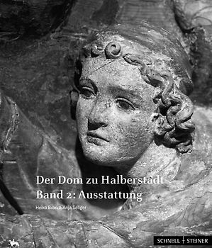Der Dom zu Halberstadt