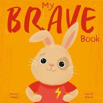 My Brave Book