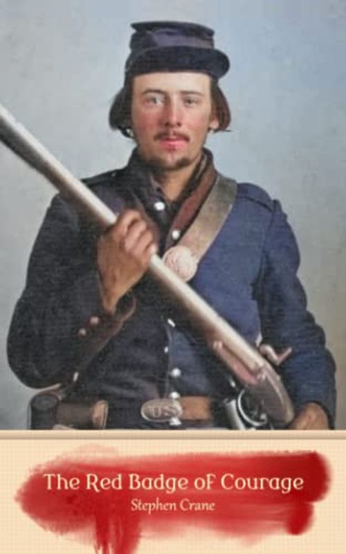 The Red Badge of Courage