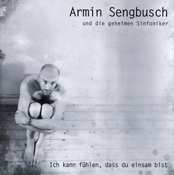 Sengbusch,Armin und die geheimen Sinfoniker - Ich kann fühlen,dass Du einsam bist