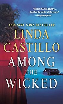 Among the Wicked: A Kate Burkholder Novel (Kate Burkholder, 8, Band 8)