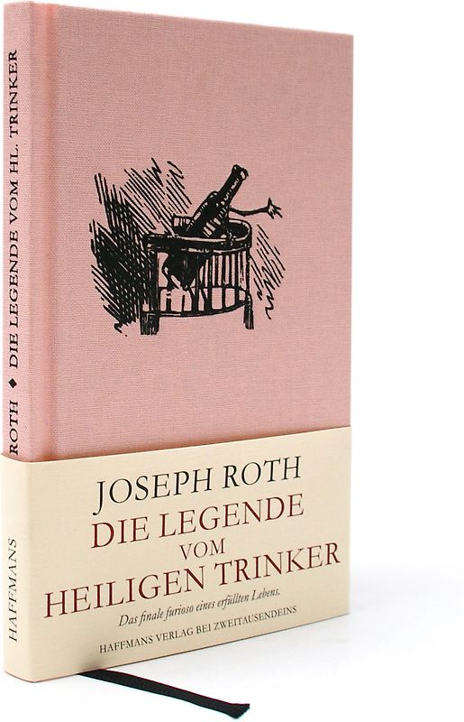 Die Legende vom heiligen Trinker