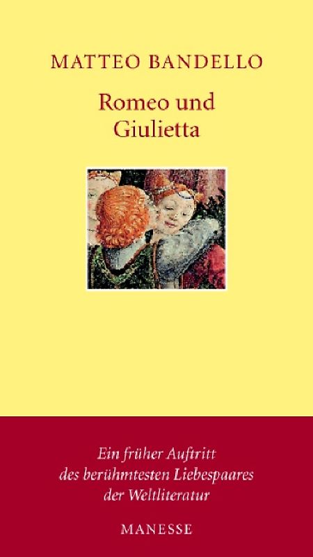 Romeo und Giulietta