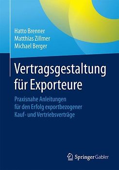Vertragsgestaltung für Exporteure