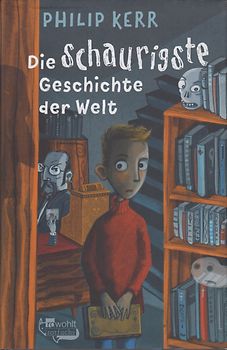 Die schaurigste Geschichte der Welt