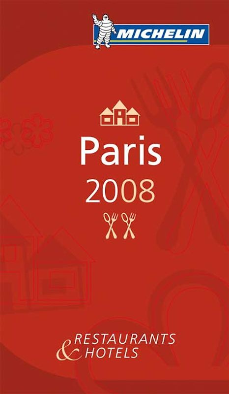 Paris 2008
