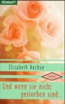 Und wenn sie nicht gestorben sind...