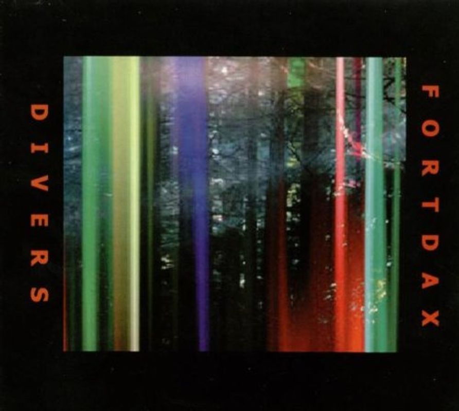 Fort Dax - Various