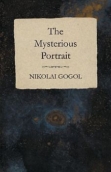 The Mysterious Portrait
