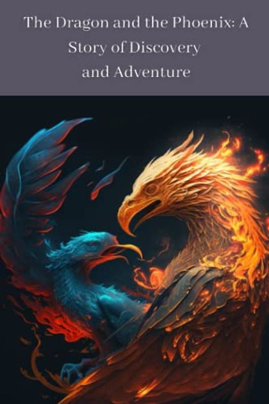 The Dragon and the Phoenix: A Story of Discovery and Adventure