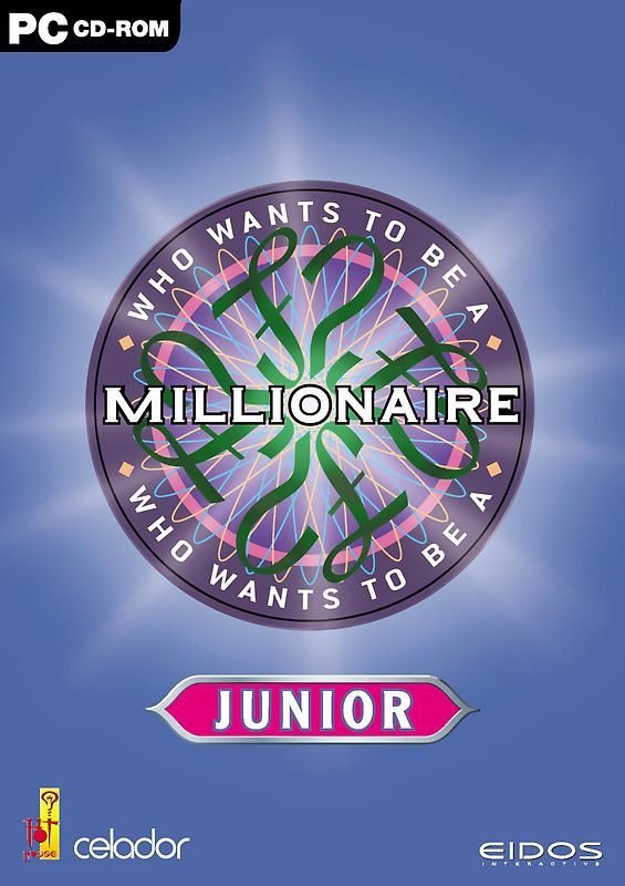 Wer wird Millionär: Junior PC Spiele