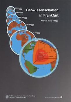 Geowissenschaften in Frankfurt