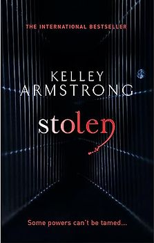 Stolen: Book 2 in the Women of the Otherworld Series