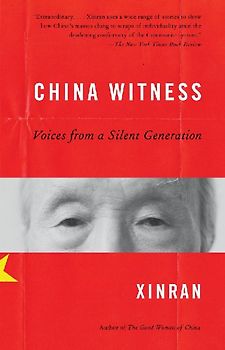 China Witness