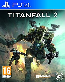 Titanfall 2 [IT Import] PlayStation 4