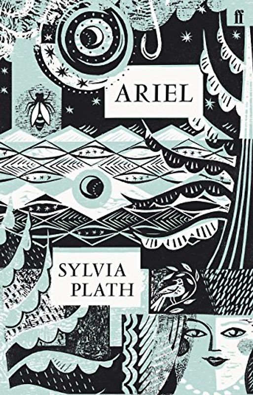 Ariel - Sylvia Plath
