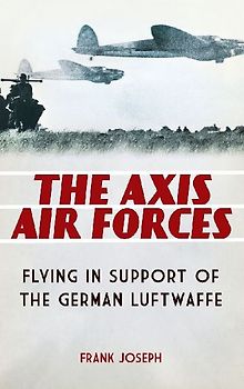 The Axis Air Forces