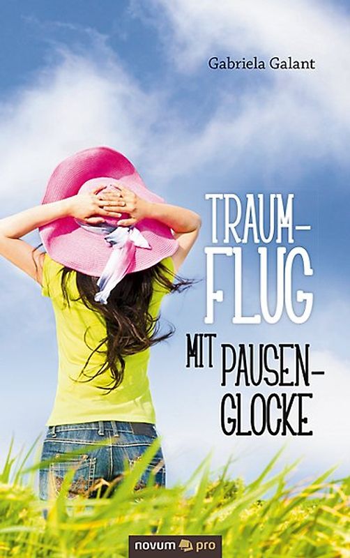 Traumflug mit Pausenglocke