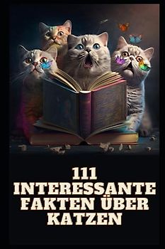 111 interessante Fakten über Katzen