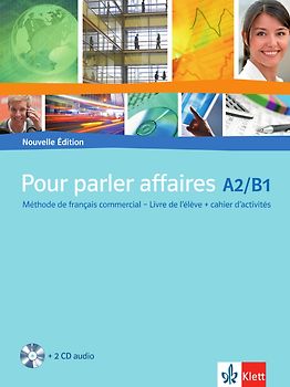 Pour parler affaires A2-B1