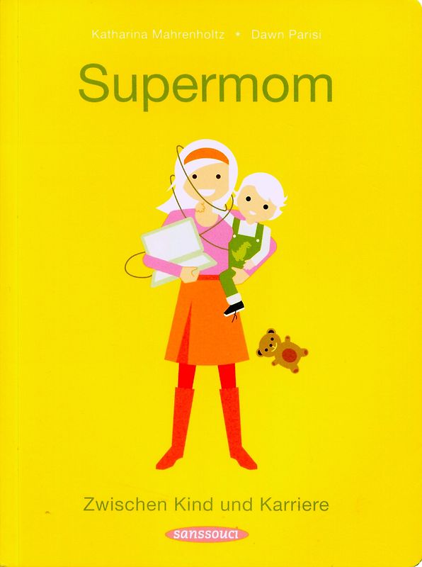 Supermom
