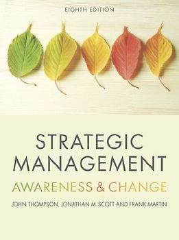 Strategic Management