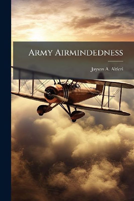 Army Airmindedness
