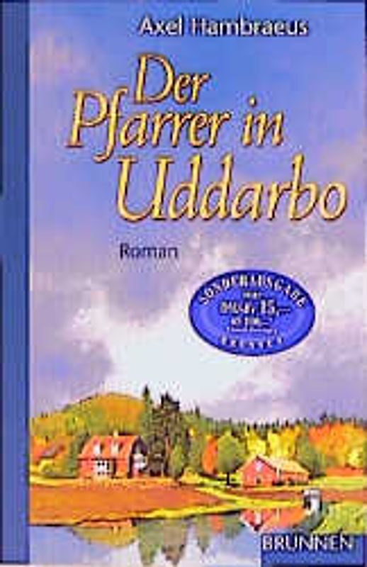 Der Pfarrer in Uddarbo