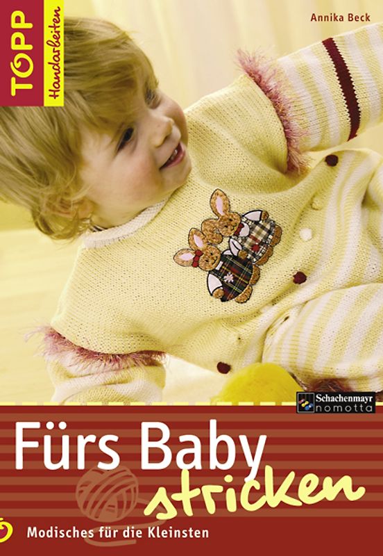 Fürs Baby stricken