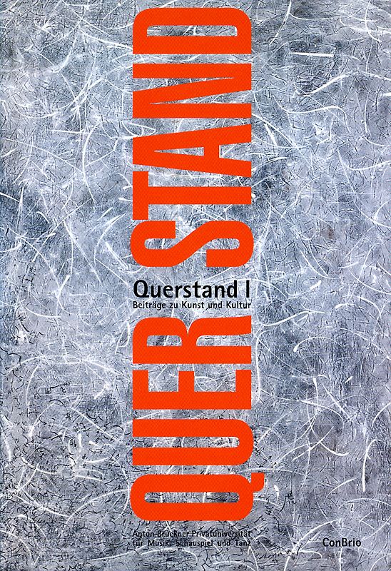 Querstand I