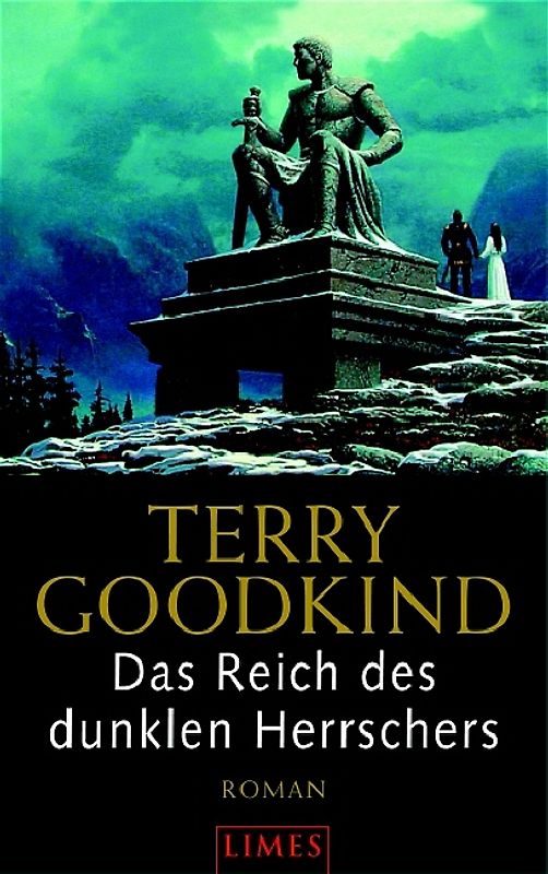 Das Reich des dunklen Herrschers