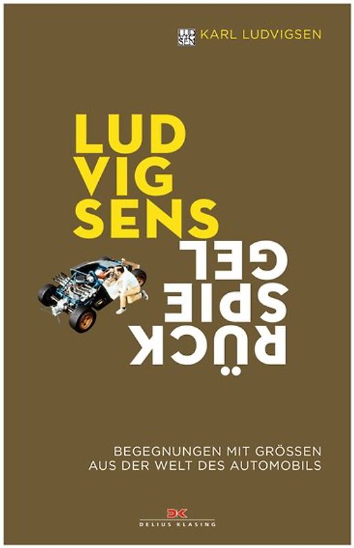 Ludvigsens Rückspiegel