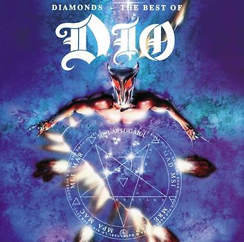Dio - Diamonds-the Very Best of