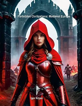 Forbidden Civilizations