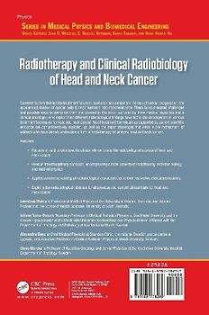 Radiotherapy and Clinical Radiobiology of Head and Neck Cancer