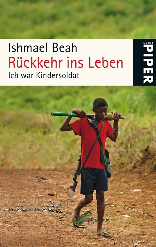 Rückkehr ins Leben