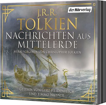 Nachrichten aus Mittelerde